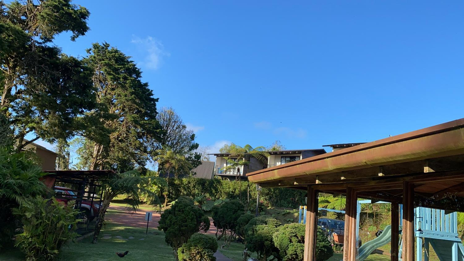 Public Area 3, Villa Calas, Alajuela
