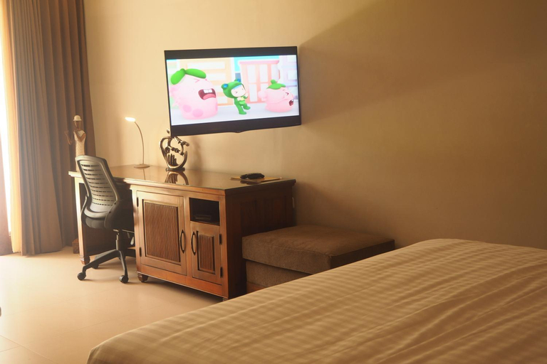 Bedroom 13
