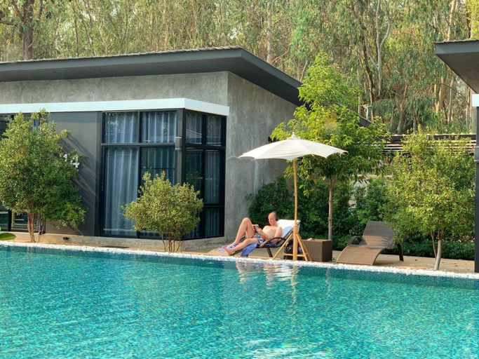 Sport & Beauty 5, Ban Suan Leelawadee Resort, Muang Nan