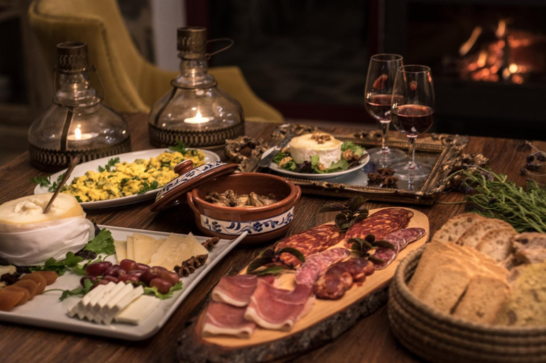 Food & Drinks, Monte do Cardal, Aljezur