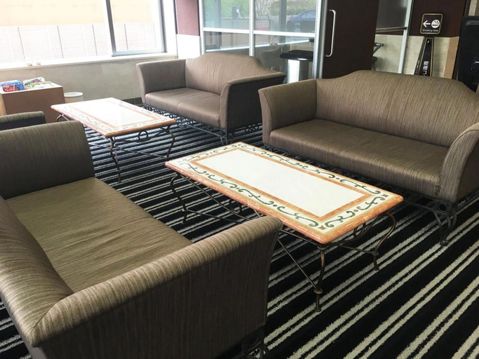 Public Area 2, APA Hotel Mie Kameyama, Kameyama