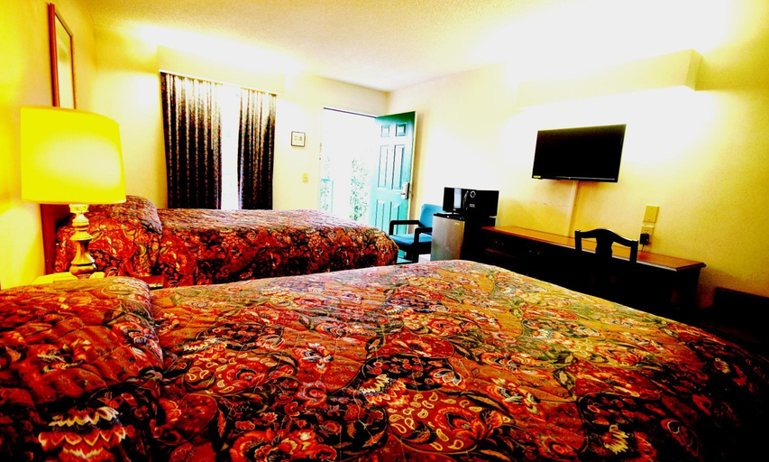 Others 3, American Motel - Lenoir, Caldwell