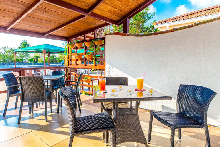 Food & Drinks 4, Nagura Village, Ishigaki