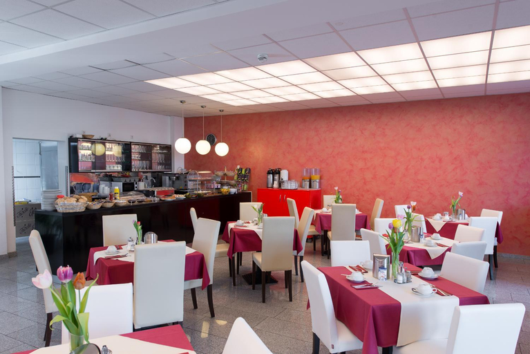 Food & Drinks 5, Trip Inn Goethe Business Hotel, Frankfurt am Main