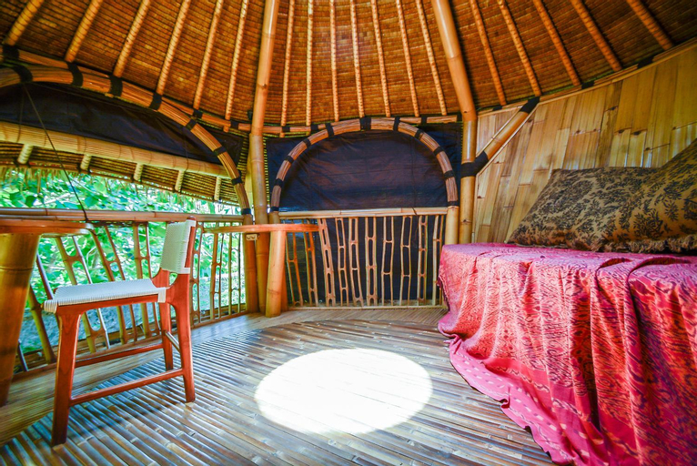 Bedroom 13
