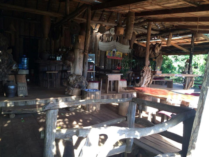Food & Drinks 4, Tree Top Eco-Lodge, Ban Lung