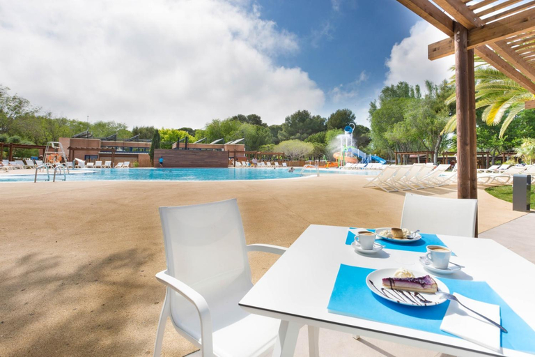Others 4, Tamarit Beach Resort, Tarragona