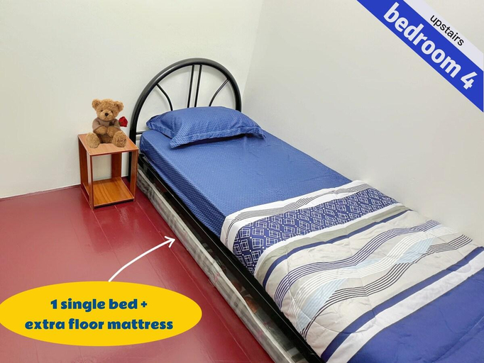 Others 5, Alor Setar City Homestay, Kota Setar