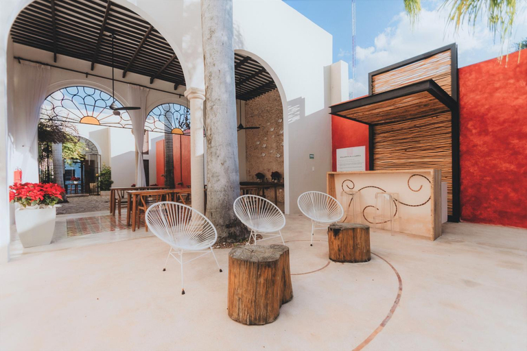 Others 5, Casa de Las Palomas by Sercotel , Mérida