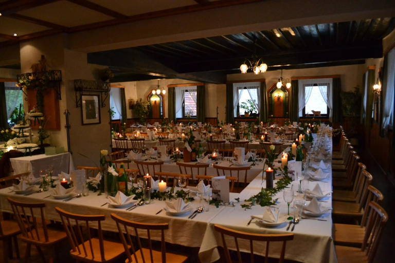 Food & Drinks, Gasthof Oberer Gesslbauer, Bruck-Mürzzuschlag