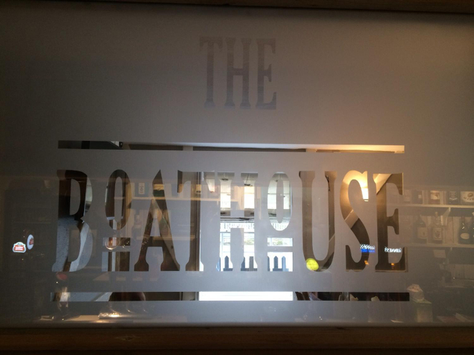 Others 4, The Boathouse, Lincolnshire