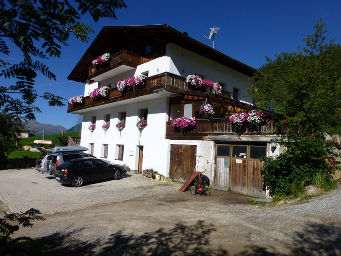 Others 5, Haus Fliri, Bolzano