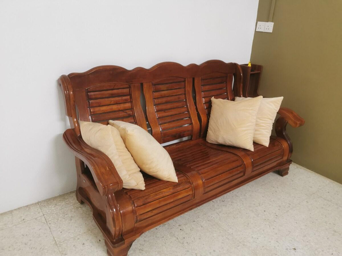 Others 5, Alor Setar City Homestay, Kota Setar
