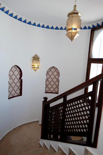 Public Area 2, Dar Yasmine, Tanger-Assilah