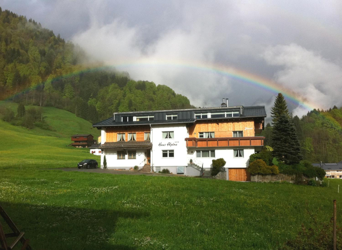 Others 5, Haus Alpina, Bregenz