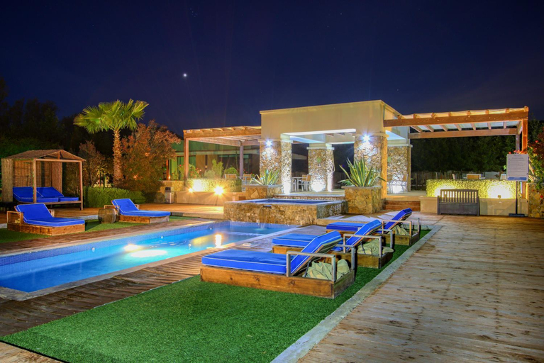Sport & Beauty 2, Entre Vinedos by Hotel Boutique Valle de Guadalupe, Ensenada