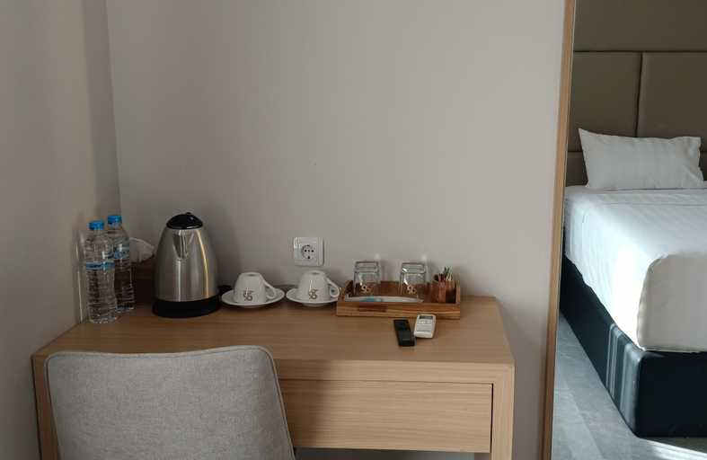 Bedroom 5, D'ninety Six Inn Gunungkidul, Gunung Kidul