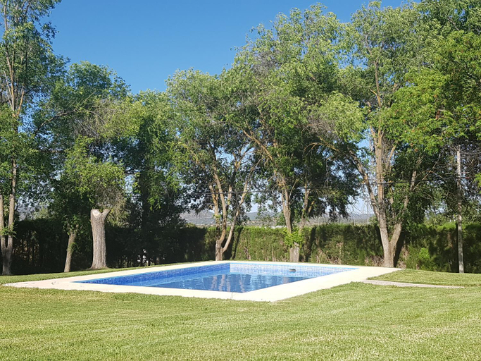 Sport & Beauty 5, Hotel Rural Las Monteras, Córdoba