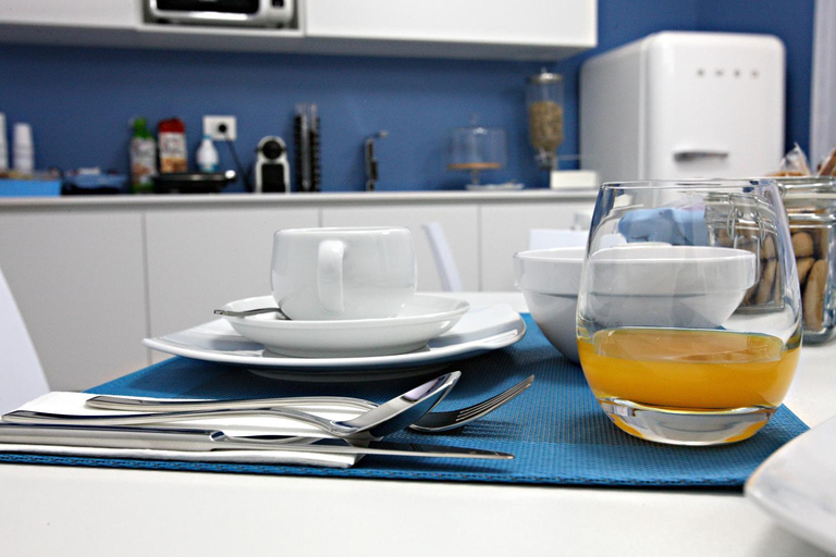 Others 5, B&B High Definition, Reggio Di Calabria