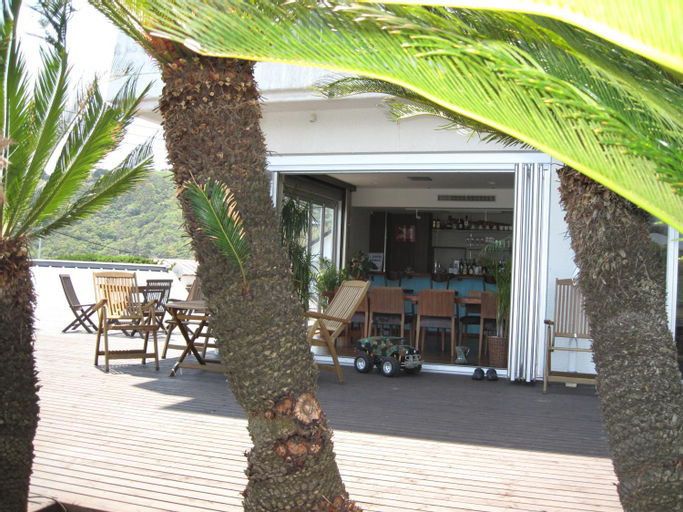 Exterior & Views 2, Hotel Sea Shell, Shimoda
