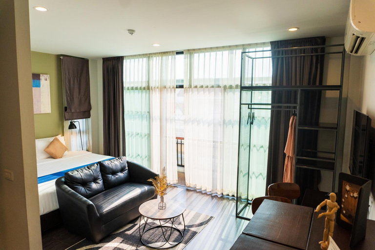 Bedroom 9
