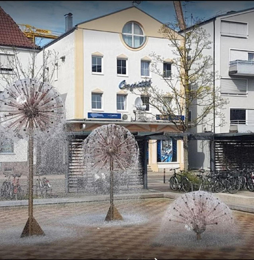 Exterior & Views 2, Capitol Zentrum - 24h -, Bodenseekreis