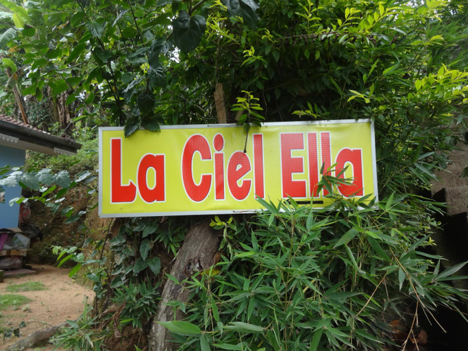Others 2, La Ciel Ella, Ella