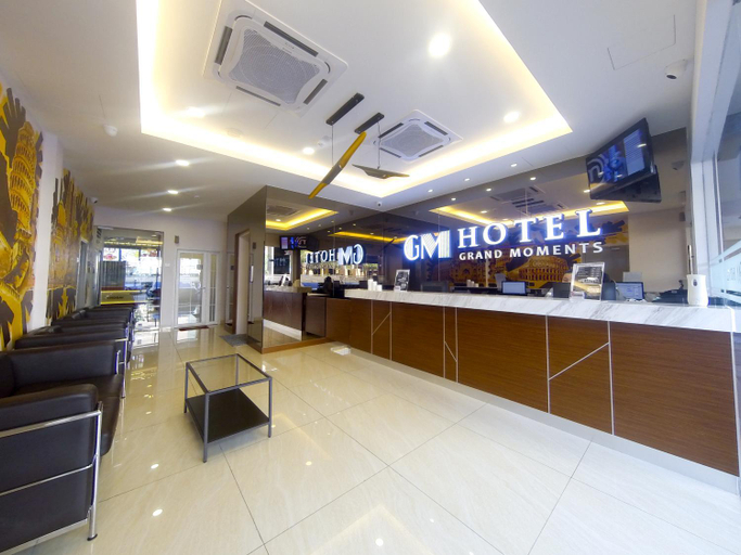 Public Area 5, GM Hotel Grand Moments, Petaling Jaya