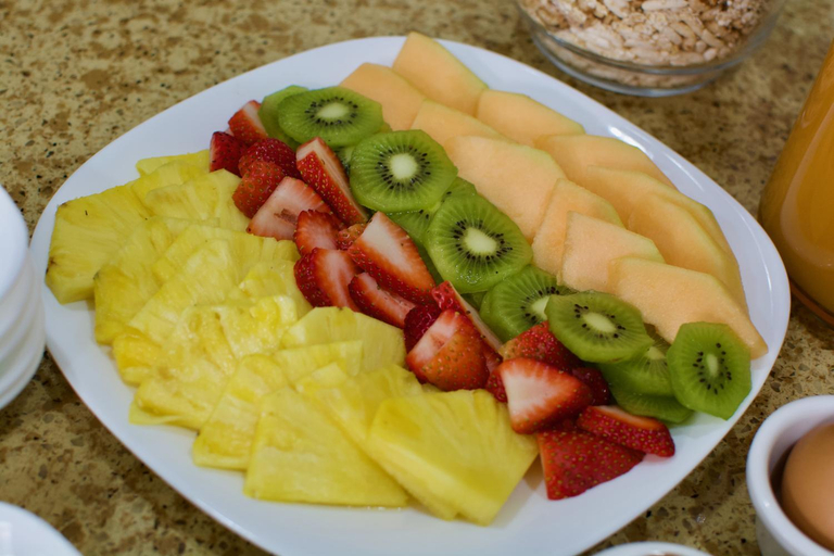Food & Drinks 4, Pepe's House Cuenca I Hotel & Boutique Hostel, Cuenca
