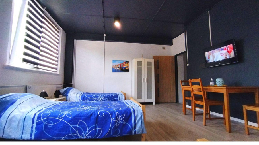 Others 4, Smart Stay Hostel Gdynia, Gdynia