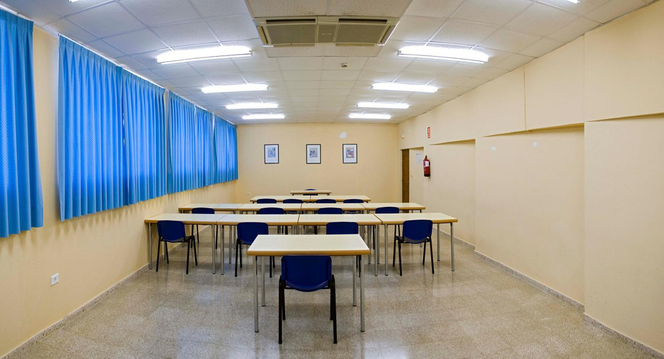 Others 5, Albergue Inturjoven Jerez De La Frontera, Cádiz