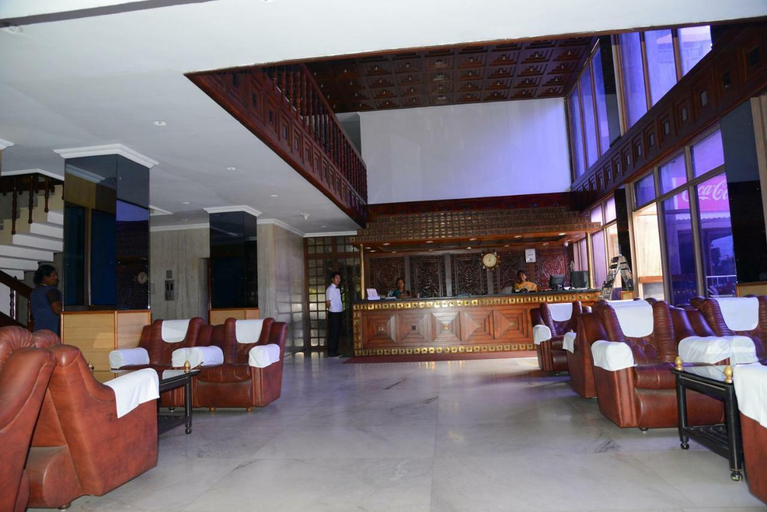 Others 4, Hotel City Tower , Coimbatore