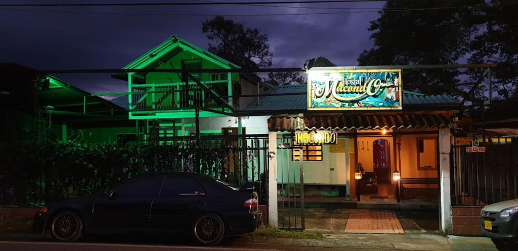 Others 5, HOSTAL MACONDO, Manizales