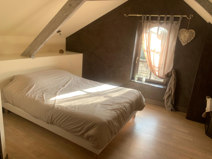 4, Le Relais, Sarthe