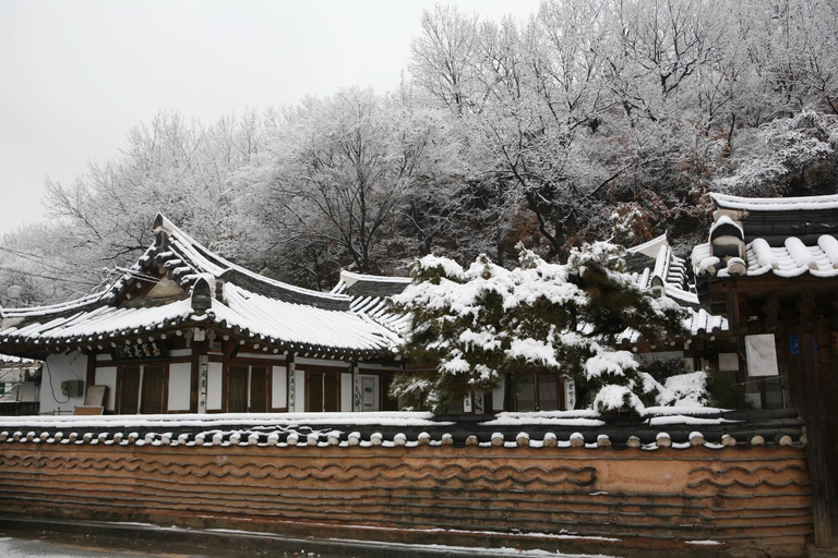 Others 5, Yangsajae, Jeonju