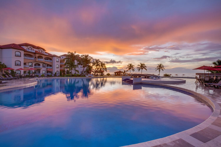 Sport & Beauty 2, Grand Caribe Belize