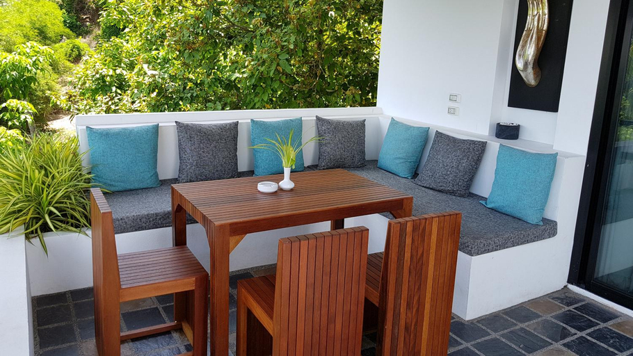 Others 4, The Plantation Boutique Villas and Apartments, Ko Phangan