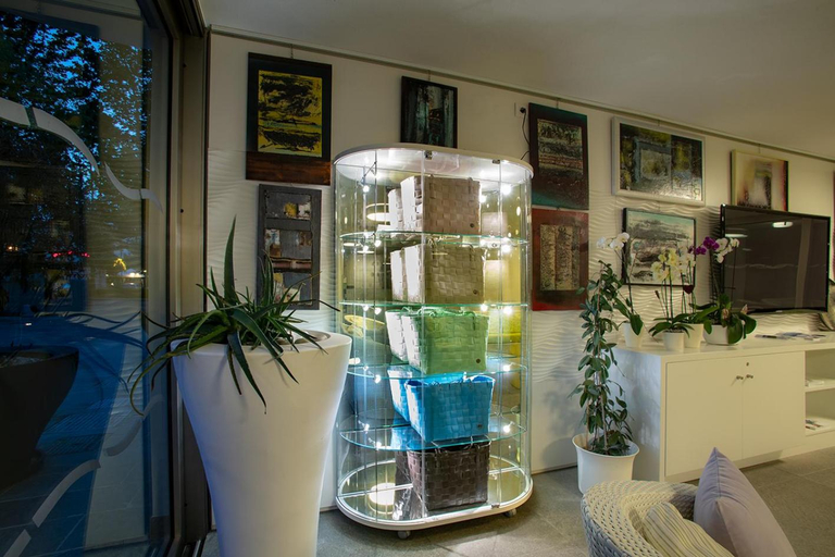 Others 4, Residence Serenissima, Venezia