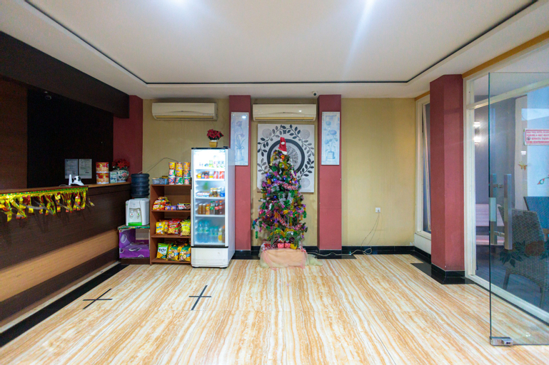 Others 4, RedDoorz @ Kutisari Surabaya, Surabaya