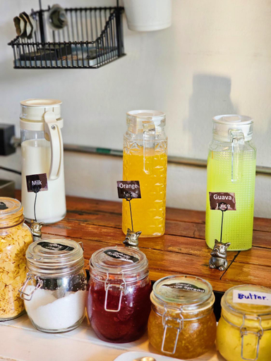 Others 5, Sherloft, Muang Chiang Mai