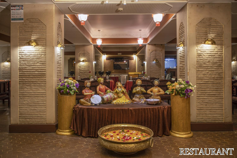 Food & Drinks 5, Hotel Rajmahal, Kamrup Metropolitan