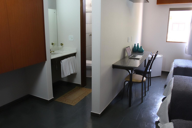 Others 3, ARQ Inn Hotel, Ribeirao Preto