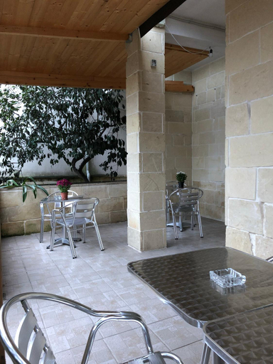 Others 2, Monterussi Bed and Breakfast, Lecce