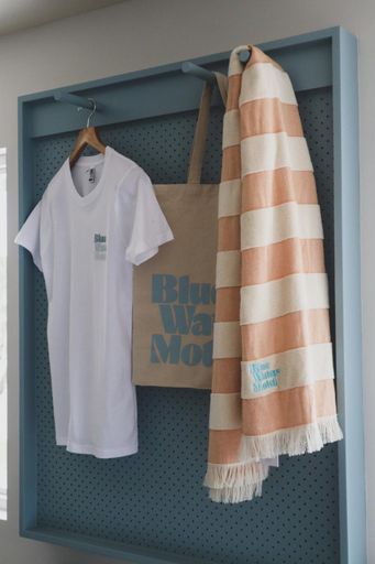 Public Area 4, The Blue Water Motel, Tweed Heads