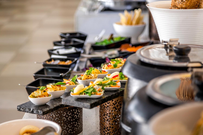 Food & Drinks 3, Kalyan Grand - a business hotel, Kancheepuram