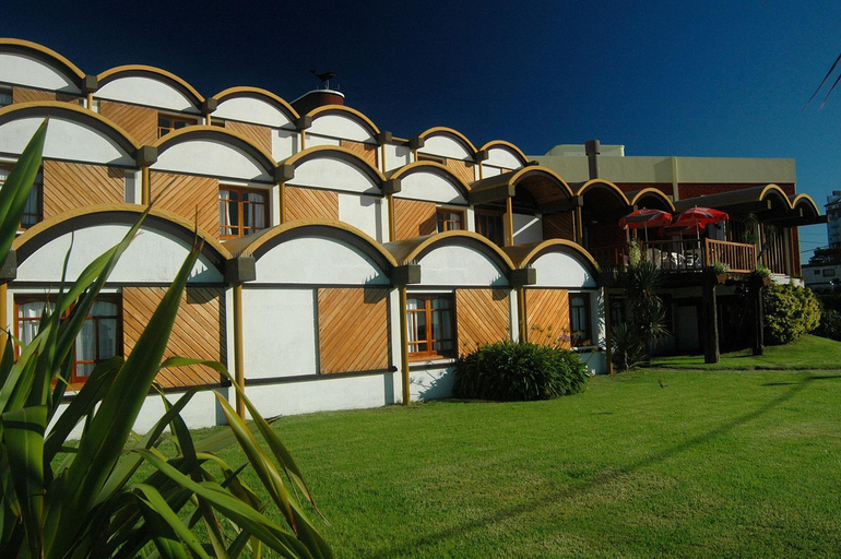 Others 5, Hosteria Querandi, Villa Gesell