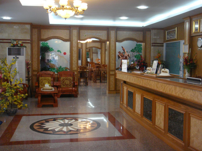 Others 5, Submukda phoomplace hotel, Muang Mukdahan