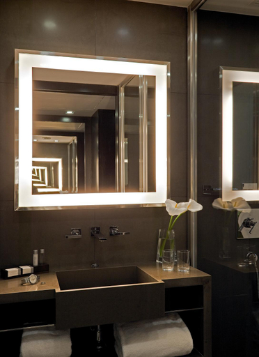 Bathroom 5, Novotel Buenos Aires, Distrito Federal