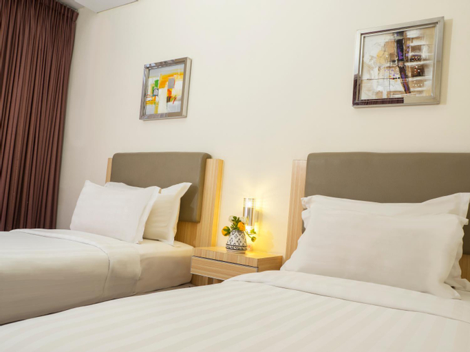 Bedroom 11