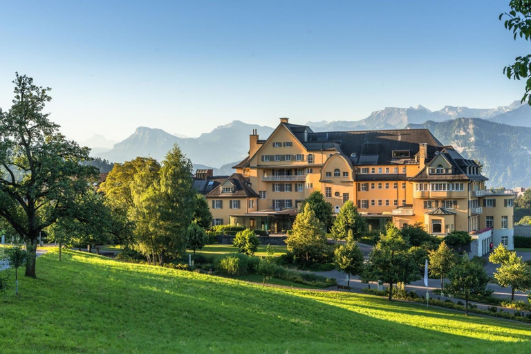 Kurhotel Sonnmatt Luzern, Luzern